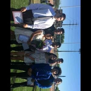 Meet your Posher, Jordan